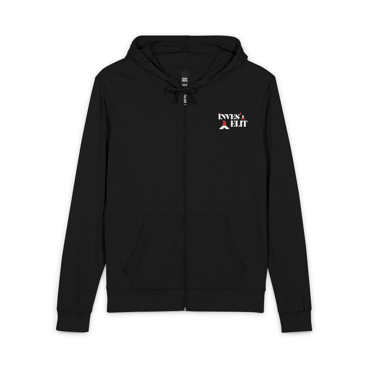 Freedom Zip Hoodie — Unisex