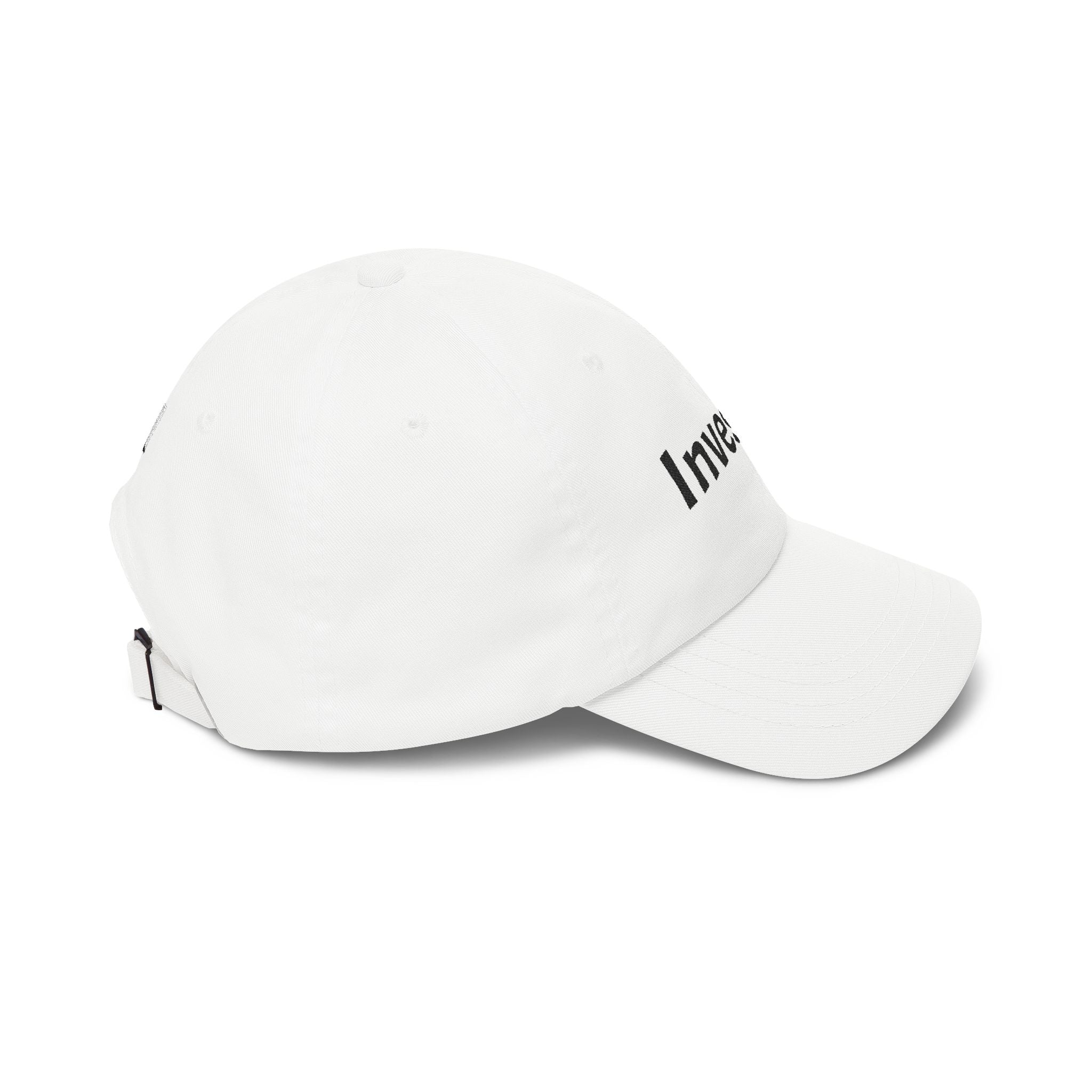 Classic Dad Cap