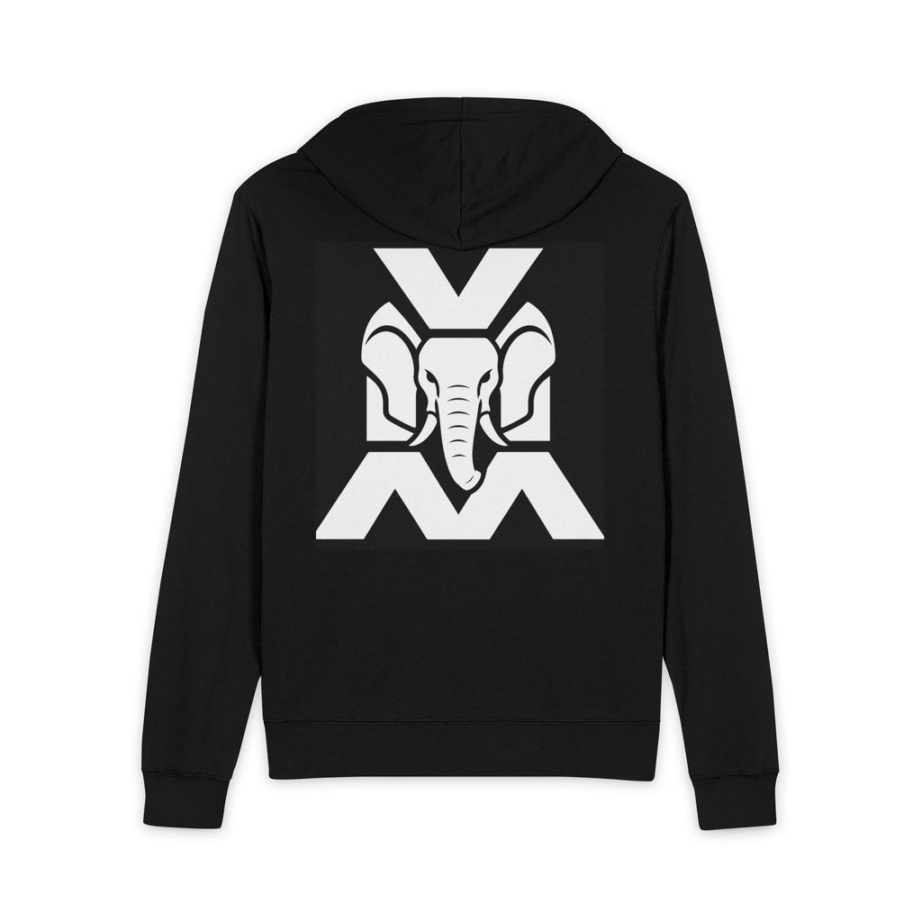 Freedom Zip Hoodie — Unisex