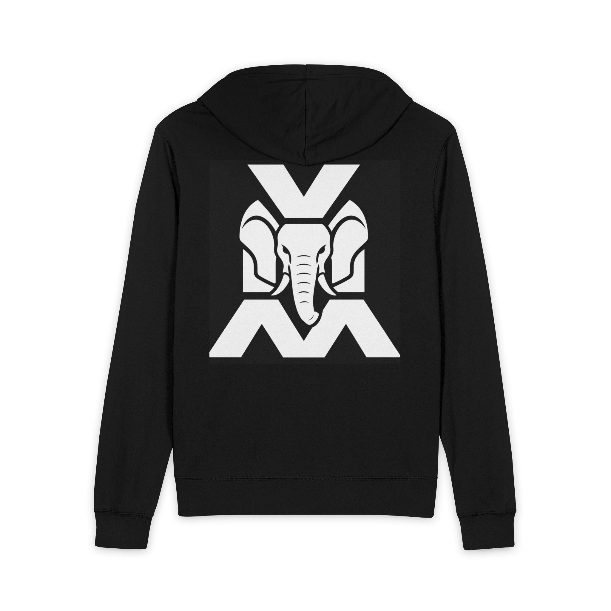 Freedom Zip Hoodie — Unisex