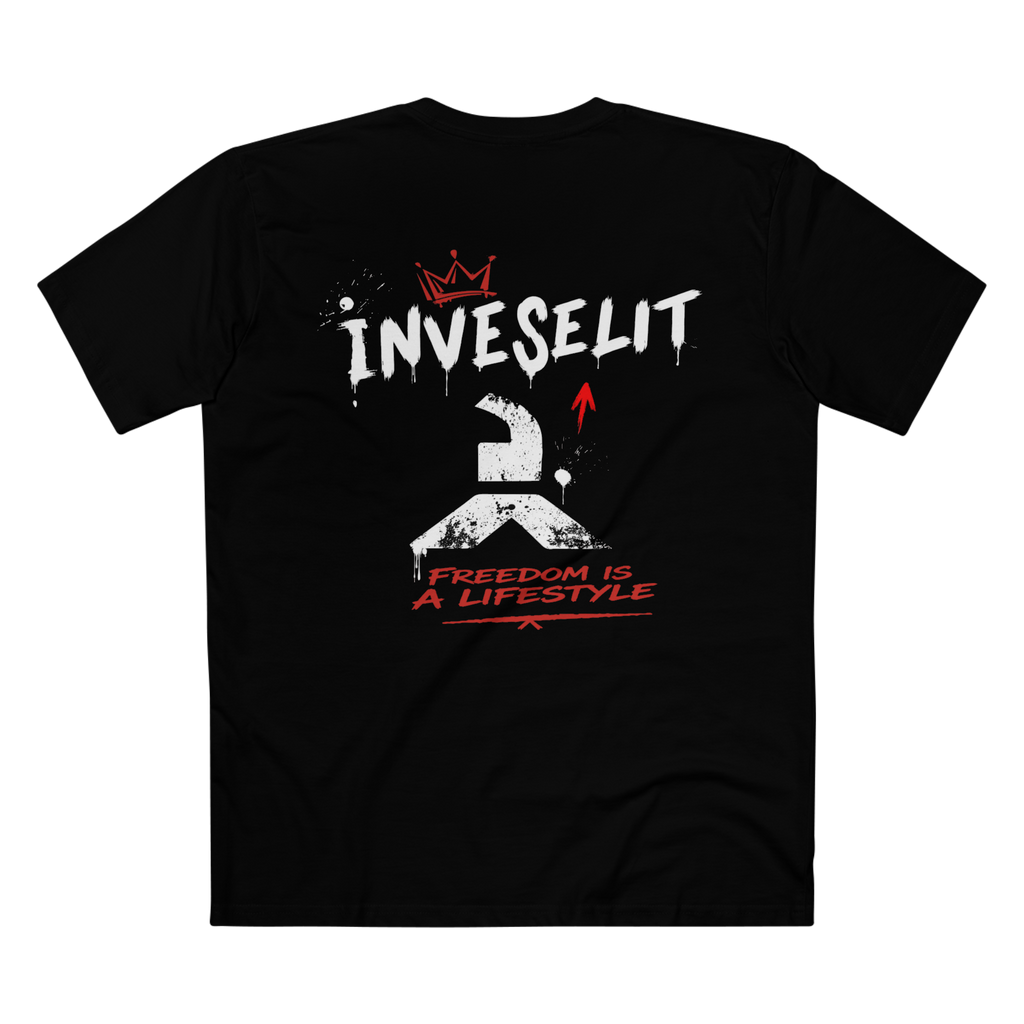 Adult Staple Tee