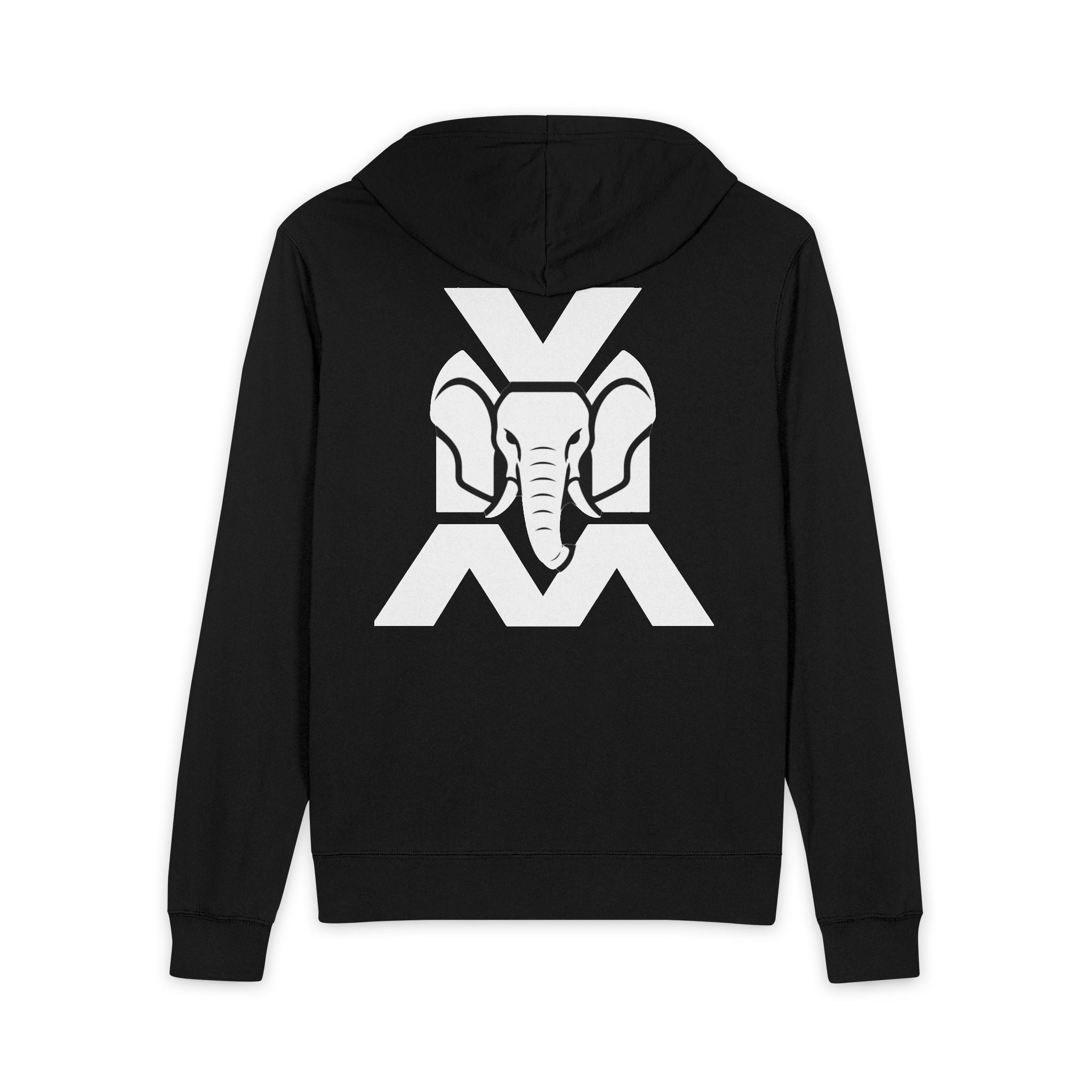 Freedom Zip Hoodie — Unisex