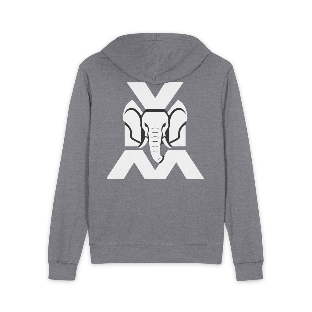 Freedom Zip Hoodie — Unisex