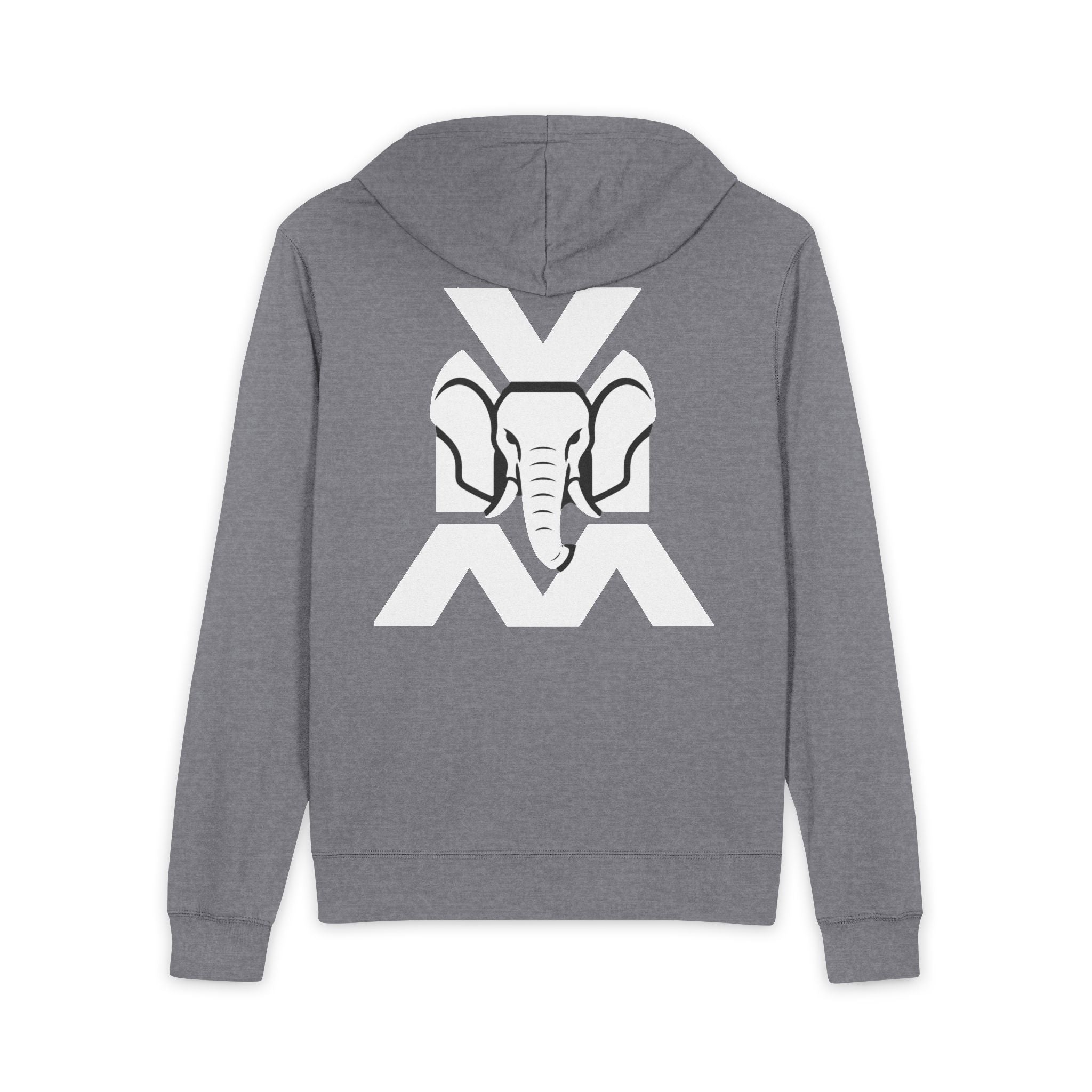 Freedom Zip Hoodie — Unisex