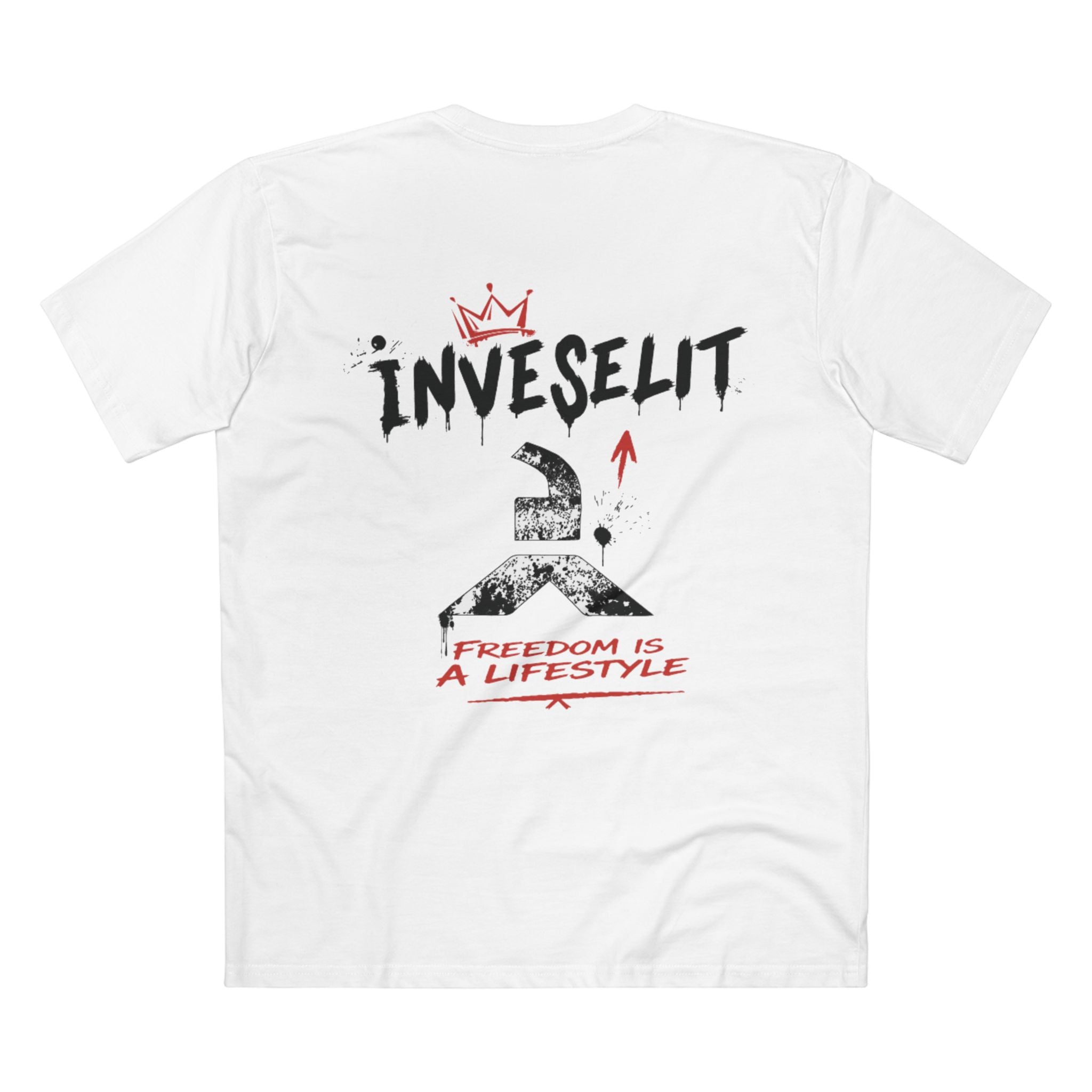 Adult Staple Tee