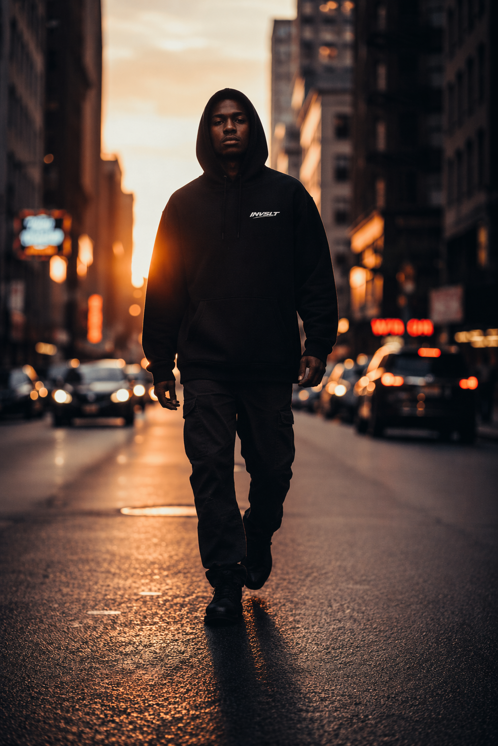 Freedom Hoodie — Unisex