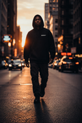 Freedom Hoodie — Unisex