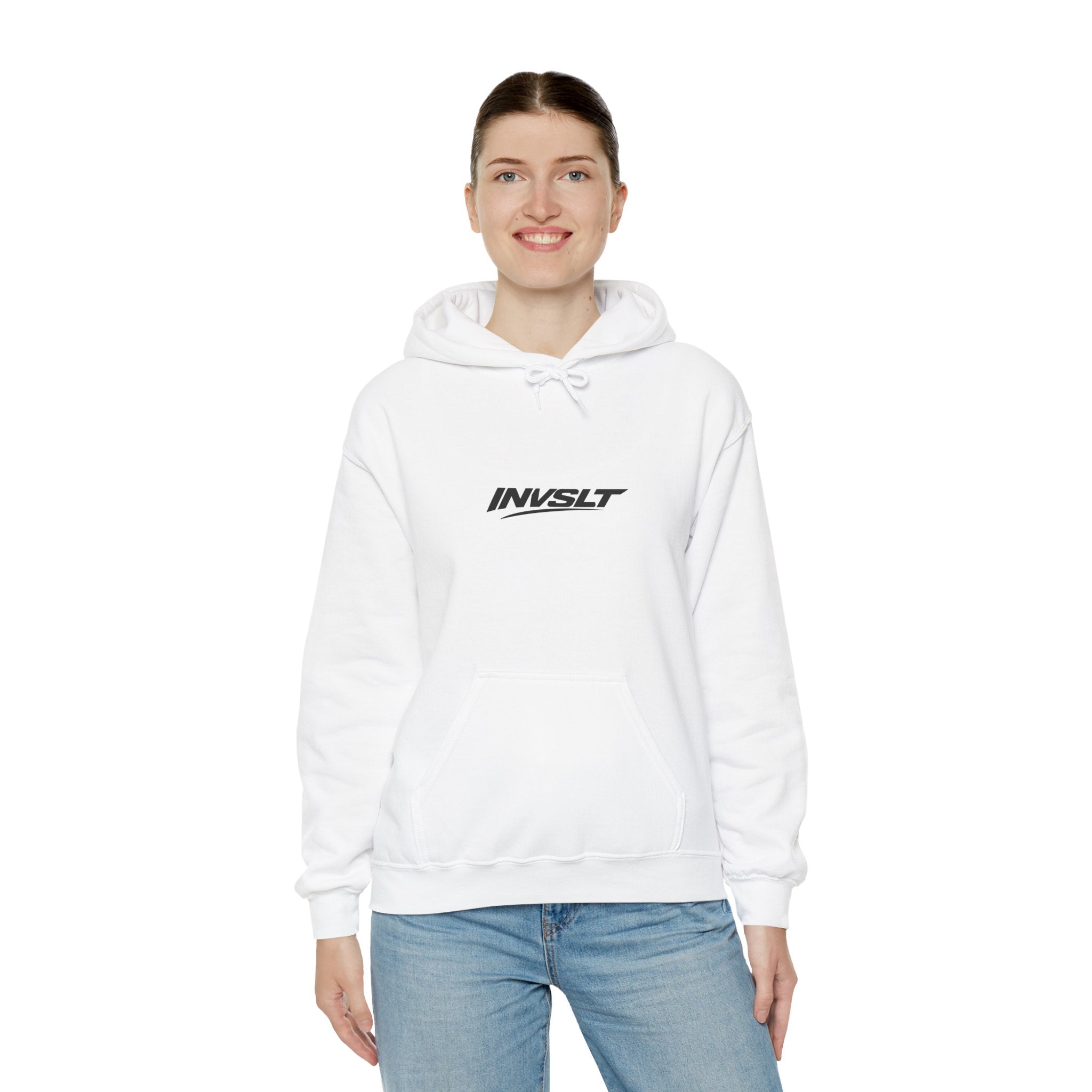 Freedom Hoodie — Unisex